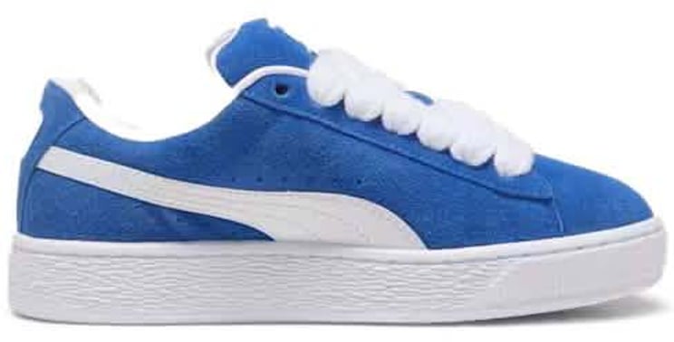 Puma Suede XL Team Royal