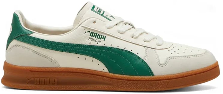 Puma Puma Indoor OG Frosted Ivory Vine Gum