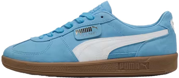 Puma Puma Palermo Blauw/Gum