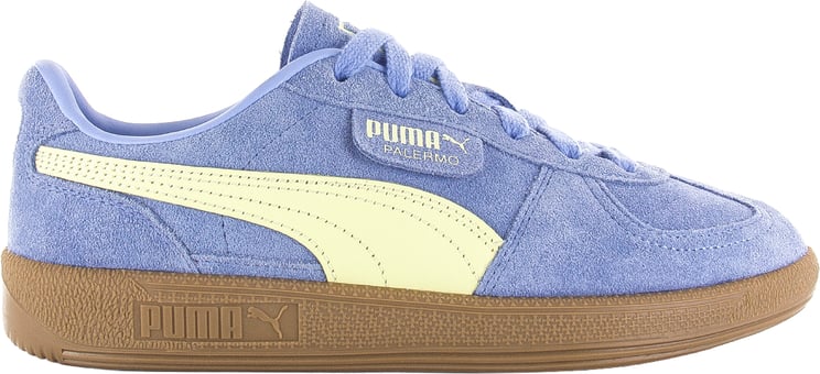 Puma PUMA Palermo intense lavender gum
