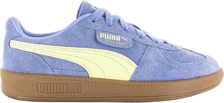 Puma PUMA Palermo intense lavender gum