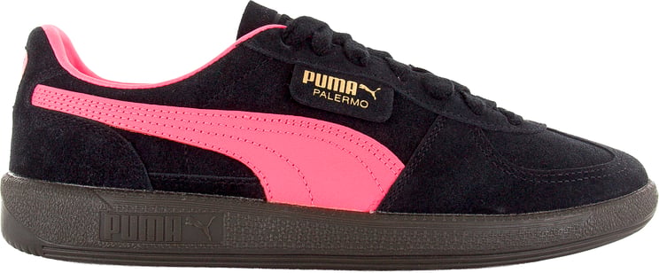 Puma PUMA - Palermo | black sunset