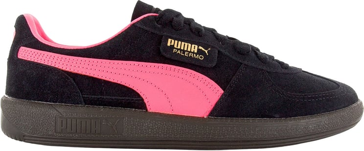 Puma PUMA - Palermo | black sunset