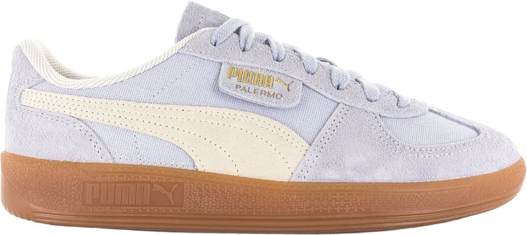 Puma PUMA – Palermo Vintage sneakers blauw