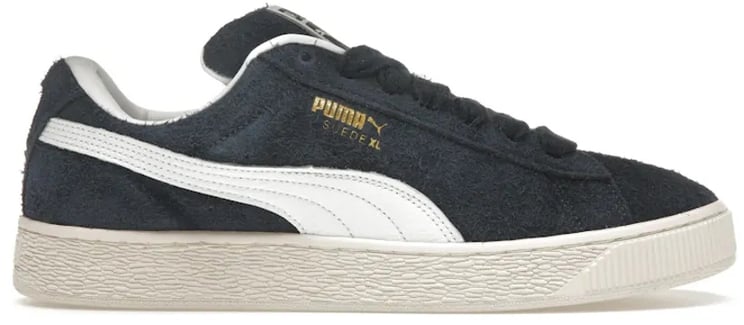 Puma Puma Suede XL Hairy Suede Club Navy