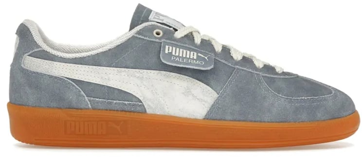 Puma Puma Palermo Basketball Nostalgia