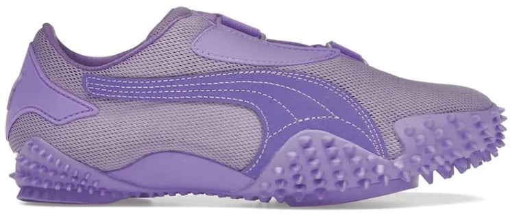 Puma Puma Mostro Ecstasy Lavender Alert