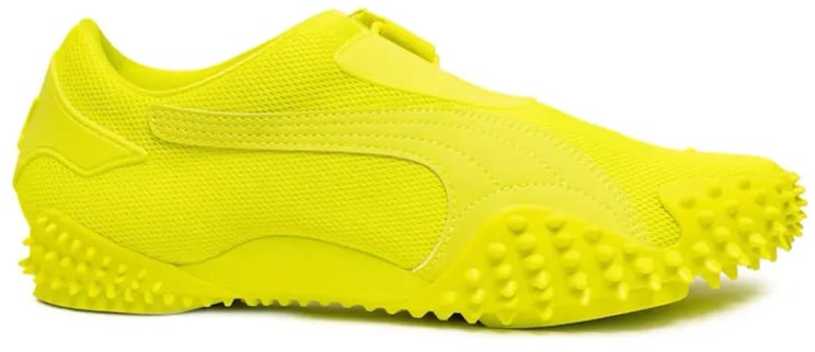 Puma Puma Mostro Ecstasy Electric Lime