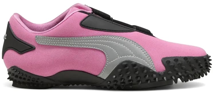 Puma Puma Mostro OG Posie Pink