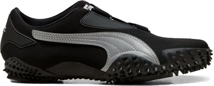 Puma Sneakers Black