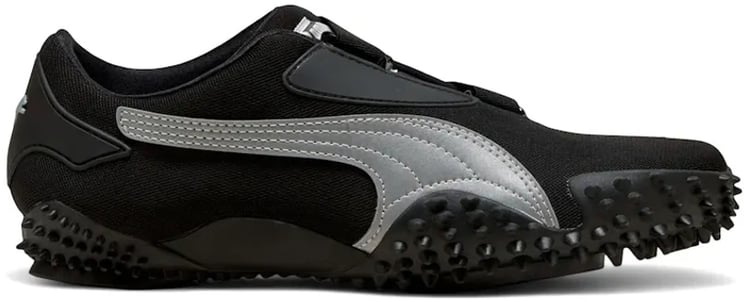 Puma Puma Mostro OG Black Silver