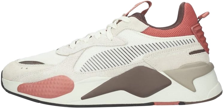 Puma Puma RS-X Heritage Sneaker Wit / Brons