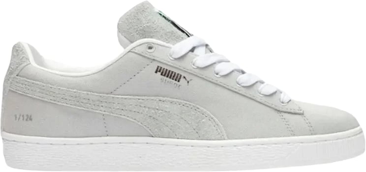 Puma Puma Suede Hemp Sneakersnstuff Alpine Snow