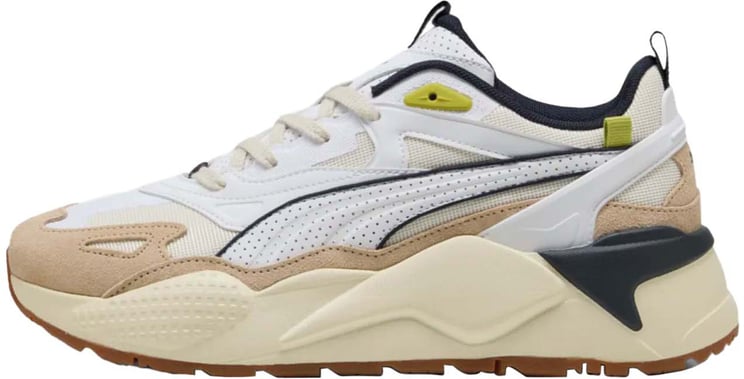 Puma Puma RS-X Efekt Sneaker Beige/Navy