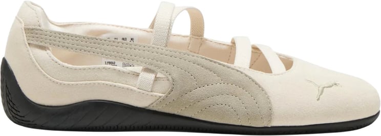 Puma PUMA Speedcat Ballet haute coffee