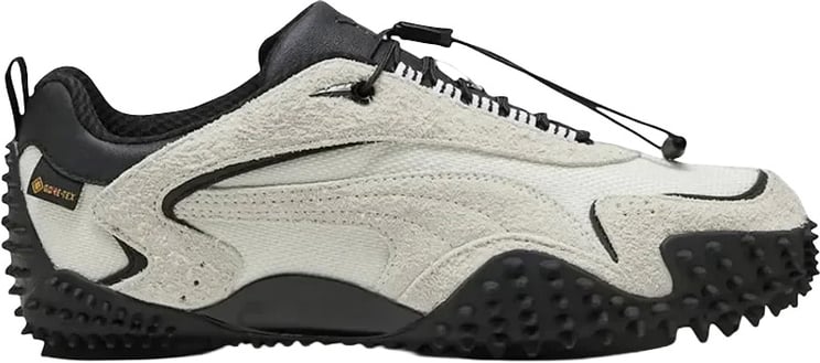 Puma Puma Mostro XC Gore-Tex Vapor Grey Black