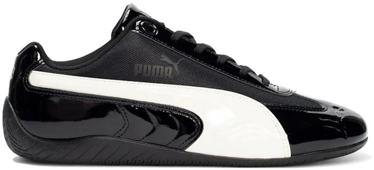 Puma Puma Speedcat OG Sneakersnstuff Black Vapor Gray