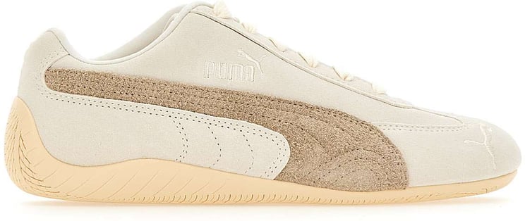Puma Sneakers Beige