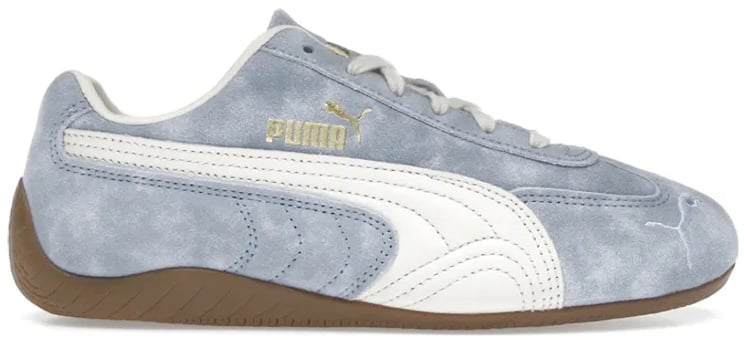 Puma Puma Speedcat Faded Haute Tropic Alpine Snow