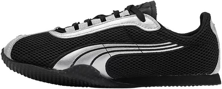 Puma Sneakers H-Street OG Black/Silver
