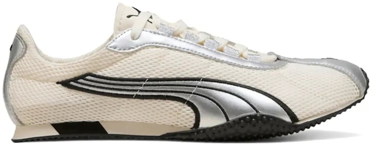 Puma Puma H-Street OG Frosted Ivory Silver