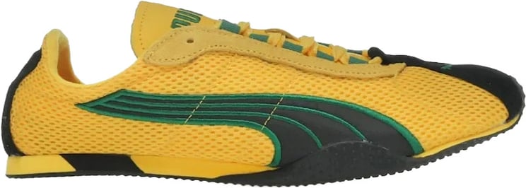 Puma Puma H-Street OG Jamaica Yellow Sizzle