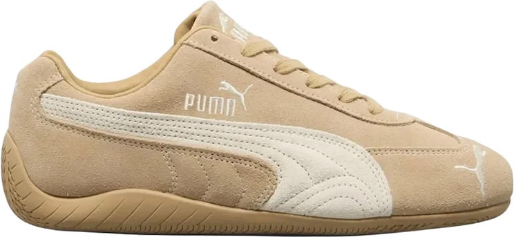 Puma Puma Speedcat TTF Prairie Tan Frosted Ivory