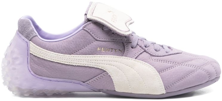 Puma Sneakers Purple