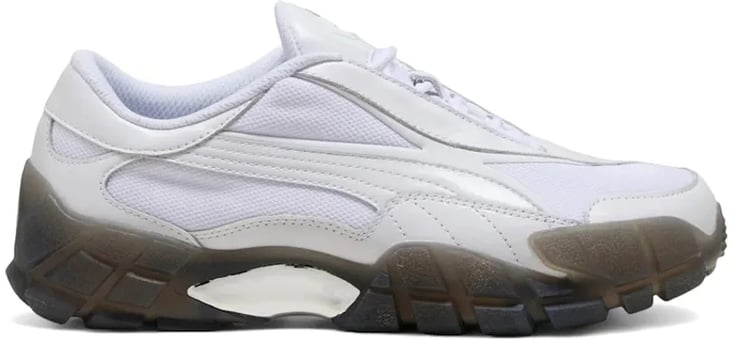 Puma Puma Skope WP Skepta White Black