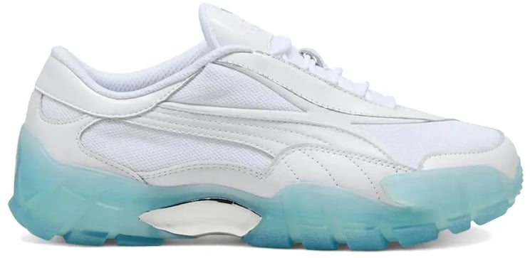 Puma Puma Skope WP Skepta White Regal Blue