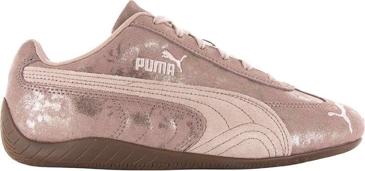 Puma PUMA Speedcat Faded Chrome rose latte