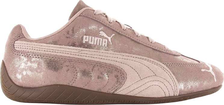 Puma PUMA Speedcat Faded Chrome rose latte