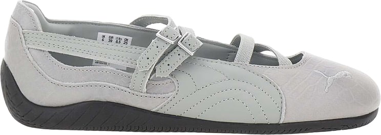Puma Sneakers Speedcat Ballet Croc White/Vapor Gray