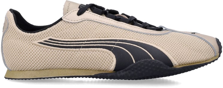 Puma H-Street Chrome Oro