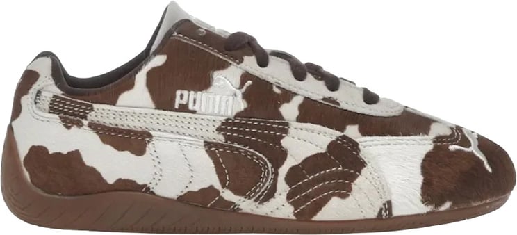Puma Puma Speedcat OG Cow Print (Women's)