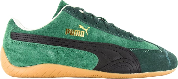 Puma PUMA Speedcat vine puma black