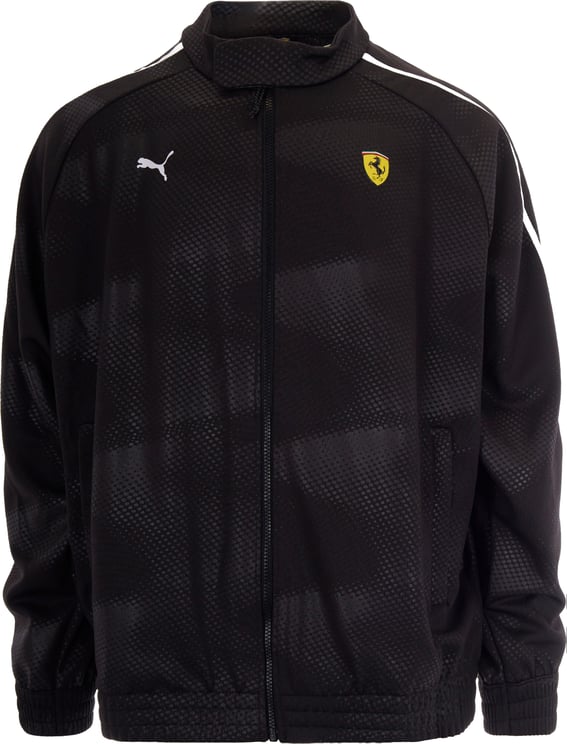 Puma Sweaters Black