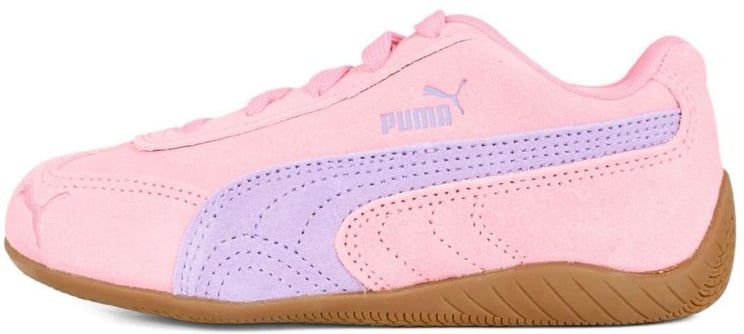 Puma Sneakers Pink