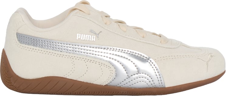 Puma Sneakers White
