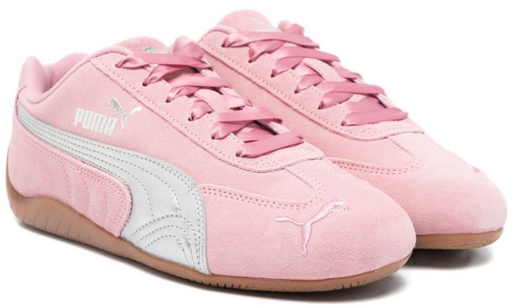 Puma Sneakers Pink