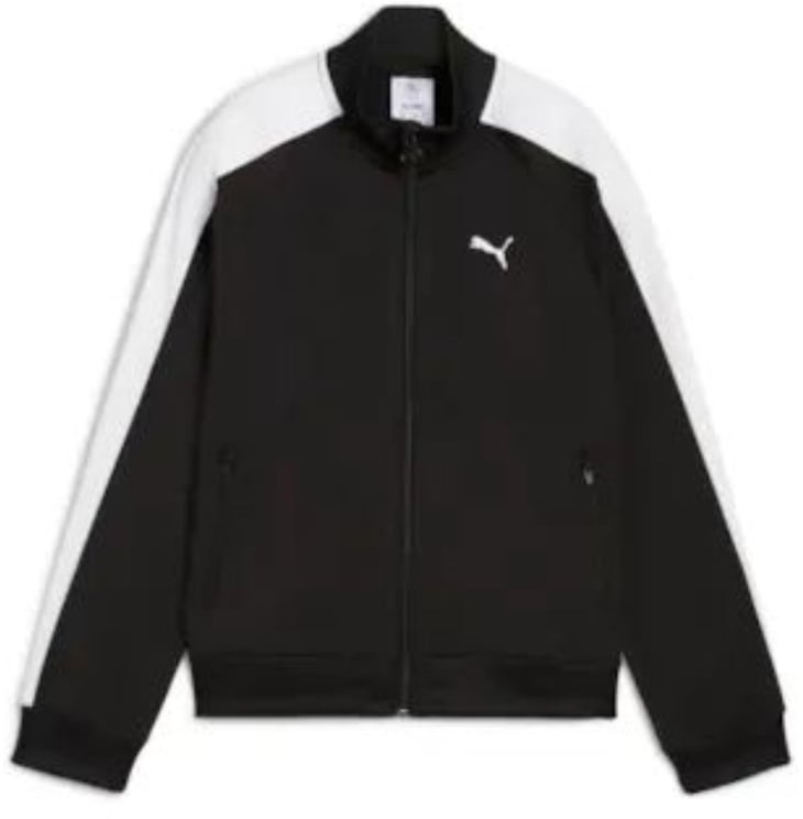 Puma Sweaters Nero