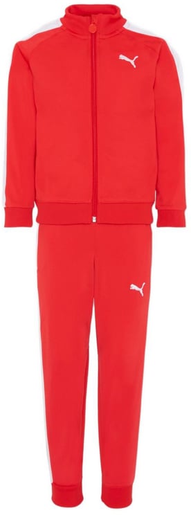 Puma Accessories Rosso