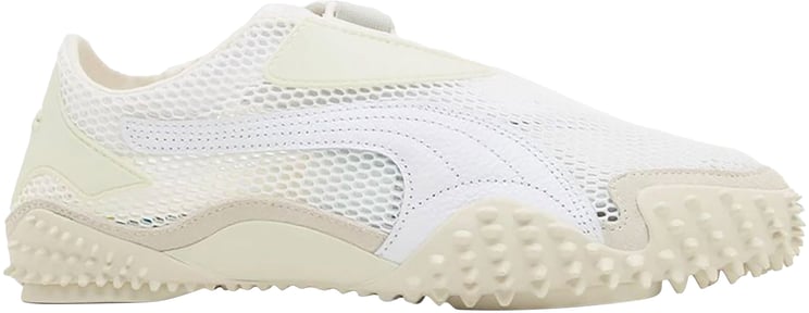 Puma Sneakers Mostro Mesh White/Vapor Grey
