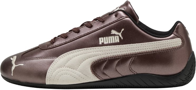 Puma Sneakers Speedcat Metallic Warm Brown/Warm White