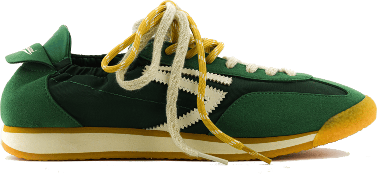 Puraai Panther Sneaker Football