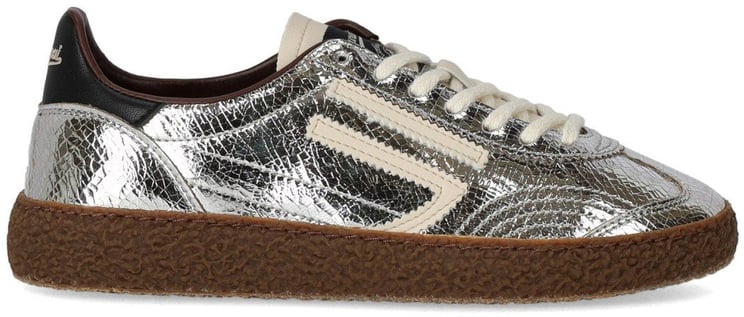 Puraai PURAAI 6.01 XS CRACKED SNEAKER