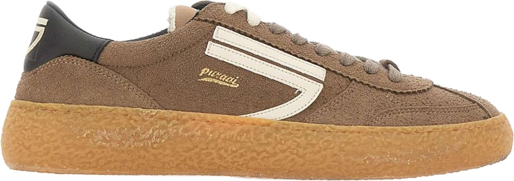 Puraai Sneakers Brown