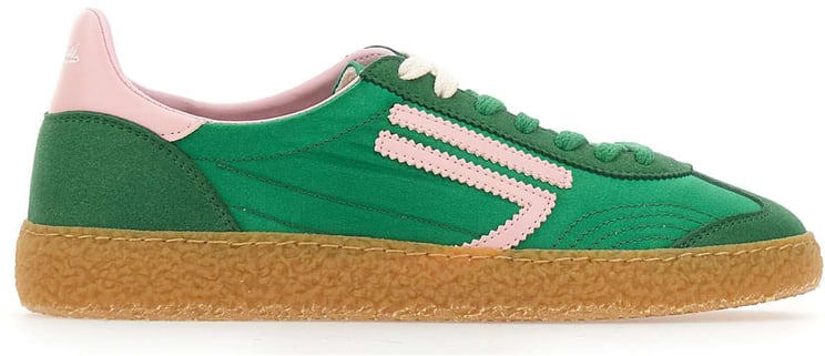 Puraai Sneakers Green