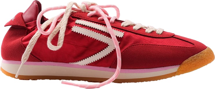 Puraai Sneakers Fire