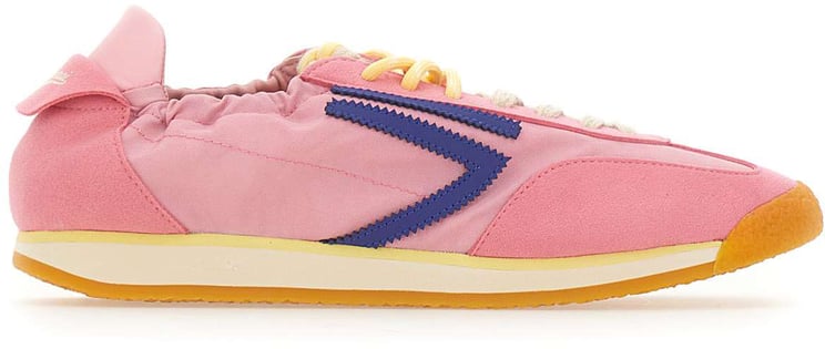 Puraai Sneakers Pink